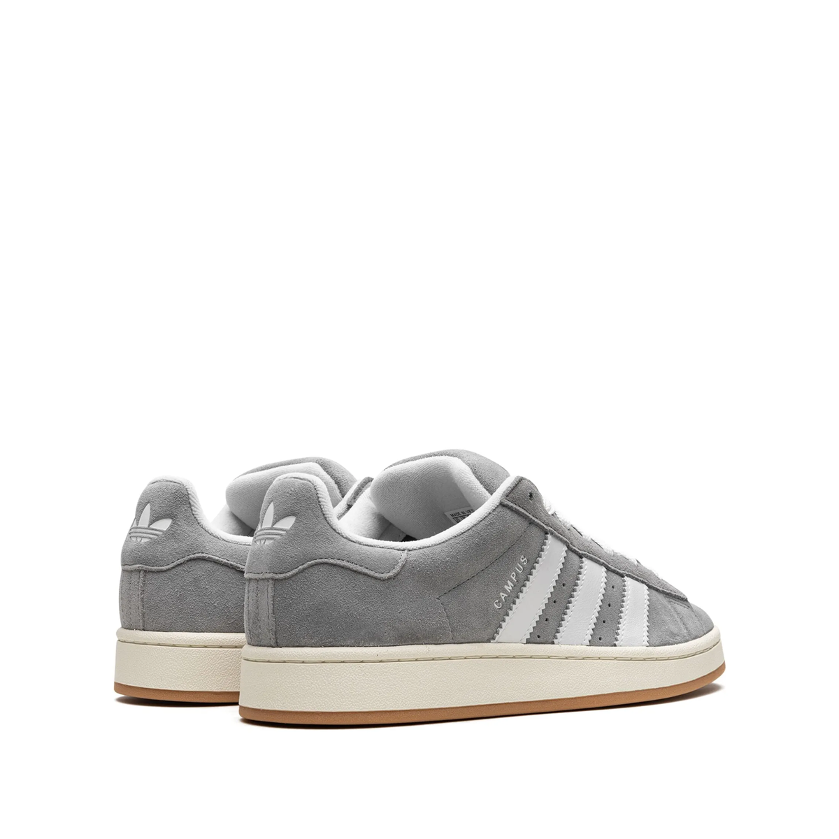 adidas Campus 00s Grey White