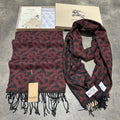 Burberry SCARF 28EJ