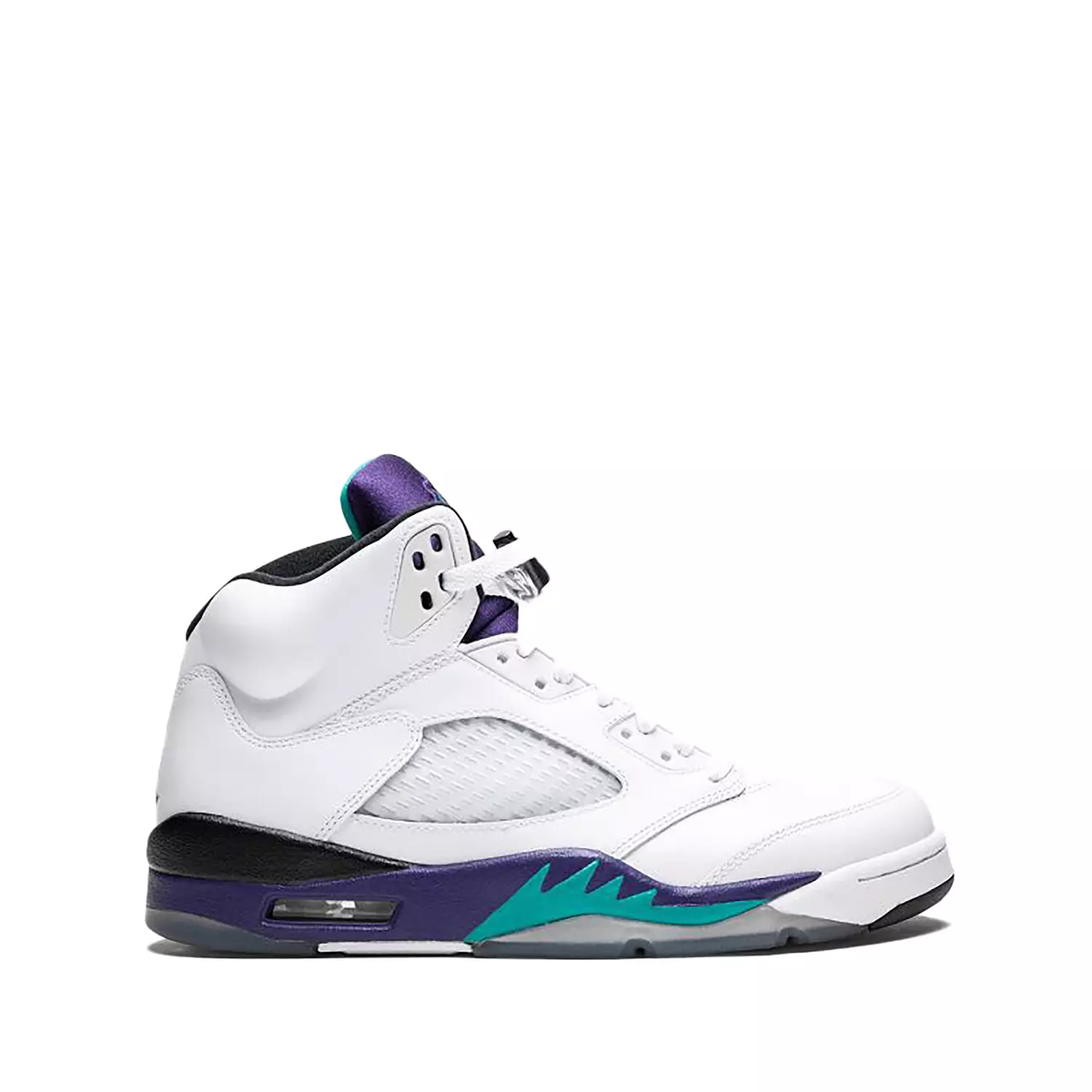 Air Jordan 5 Grape