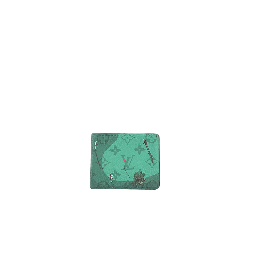 LV WALLET 701 1