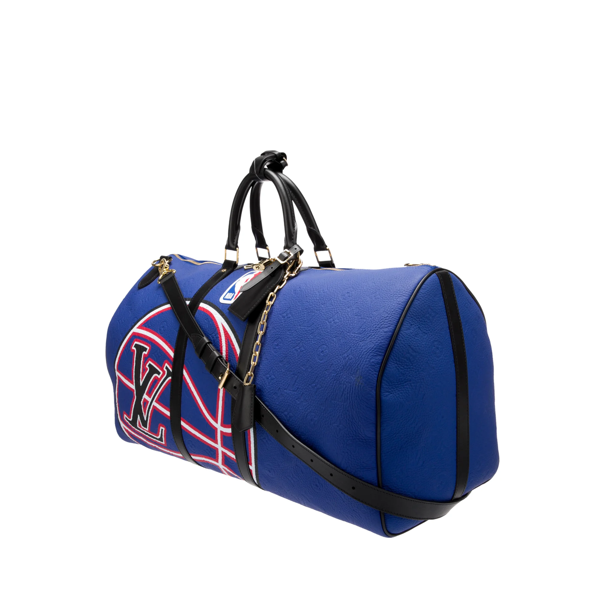 LOUIS VUITTON DUFFLE BAG NBA 19874OP23