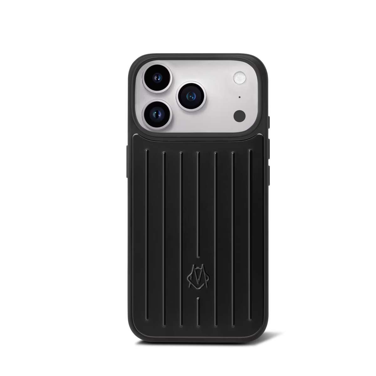 Rimowa iPhone 17 Pro Max Black case