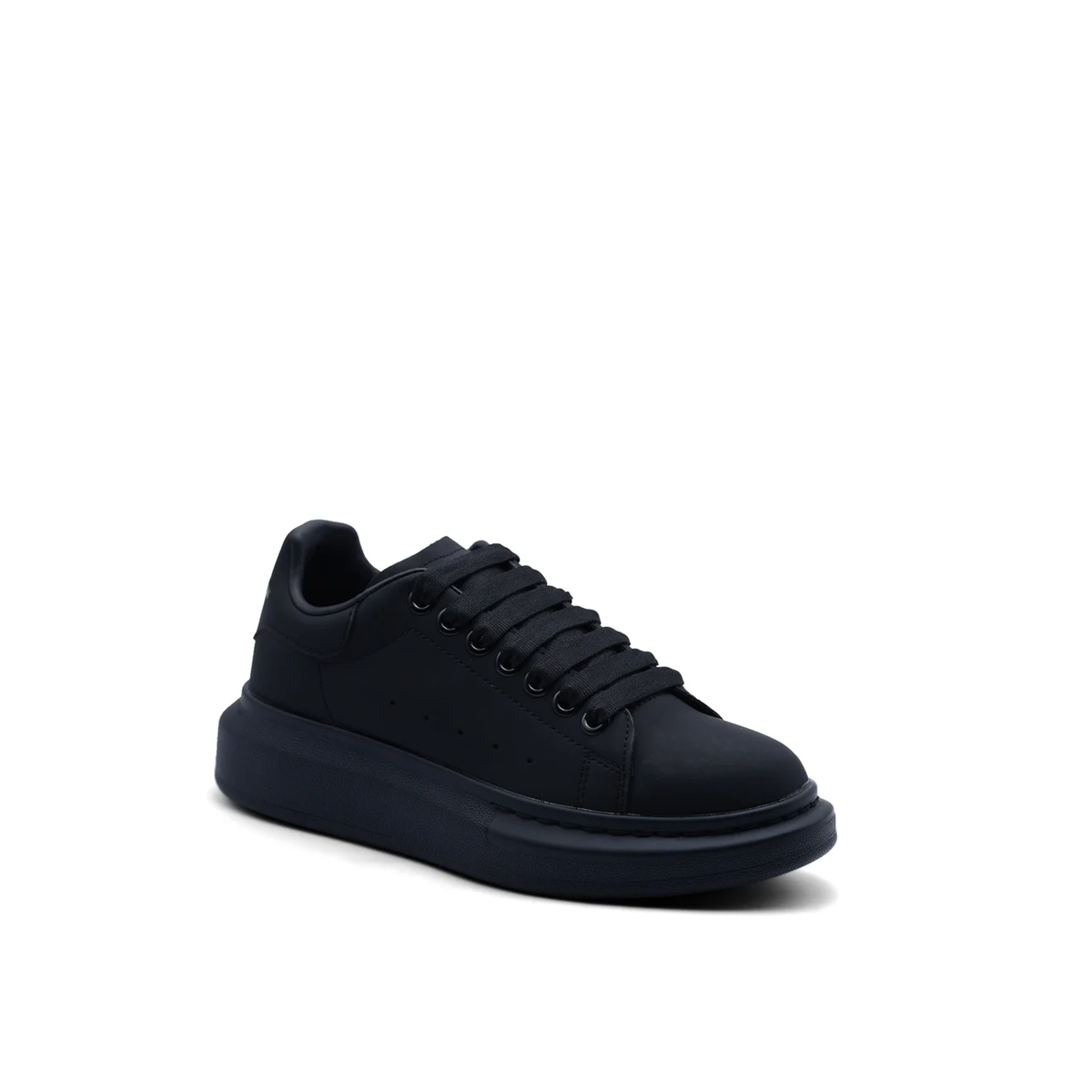 Alexander Mcqueen Black