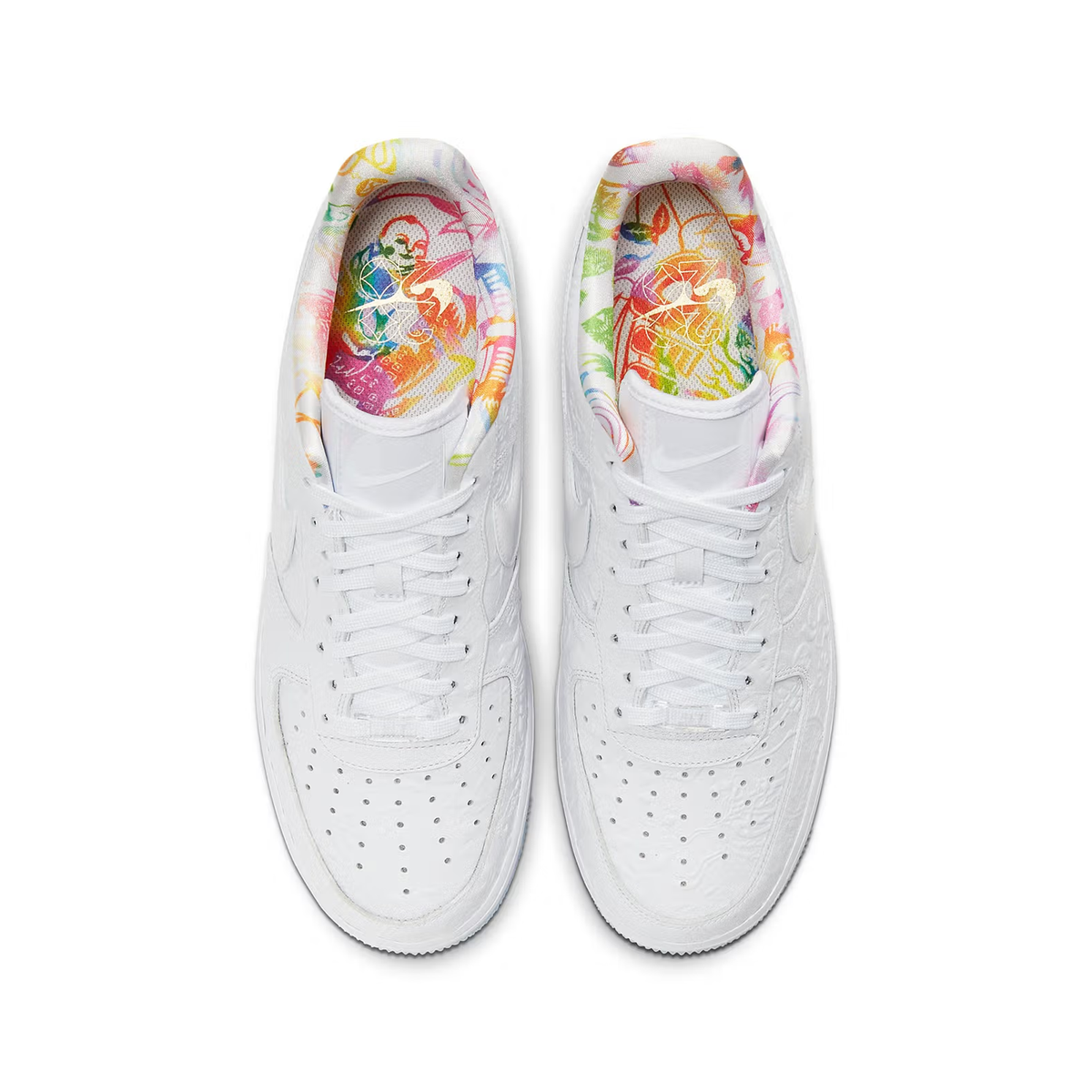 Air Force 1 Low Year of the Rat