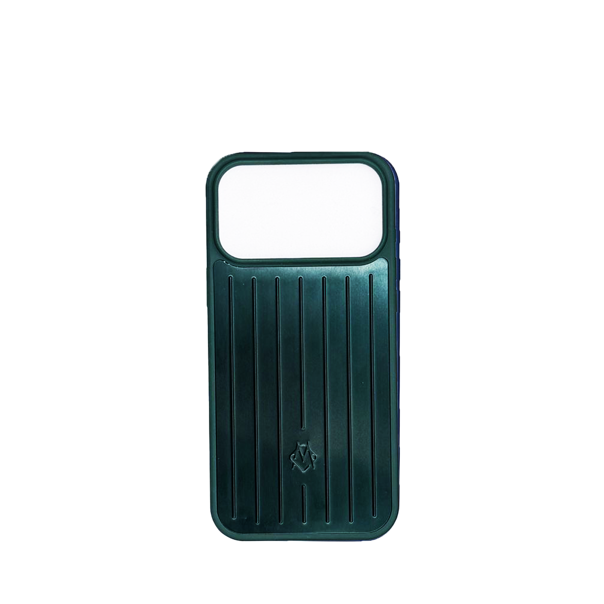 Rimowa iPhone 17 Pro Max Midnight Green Case