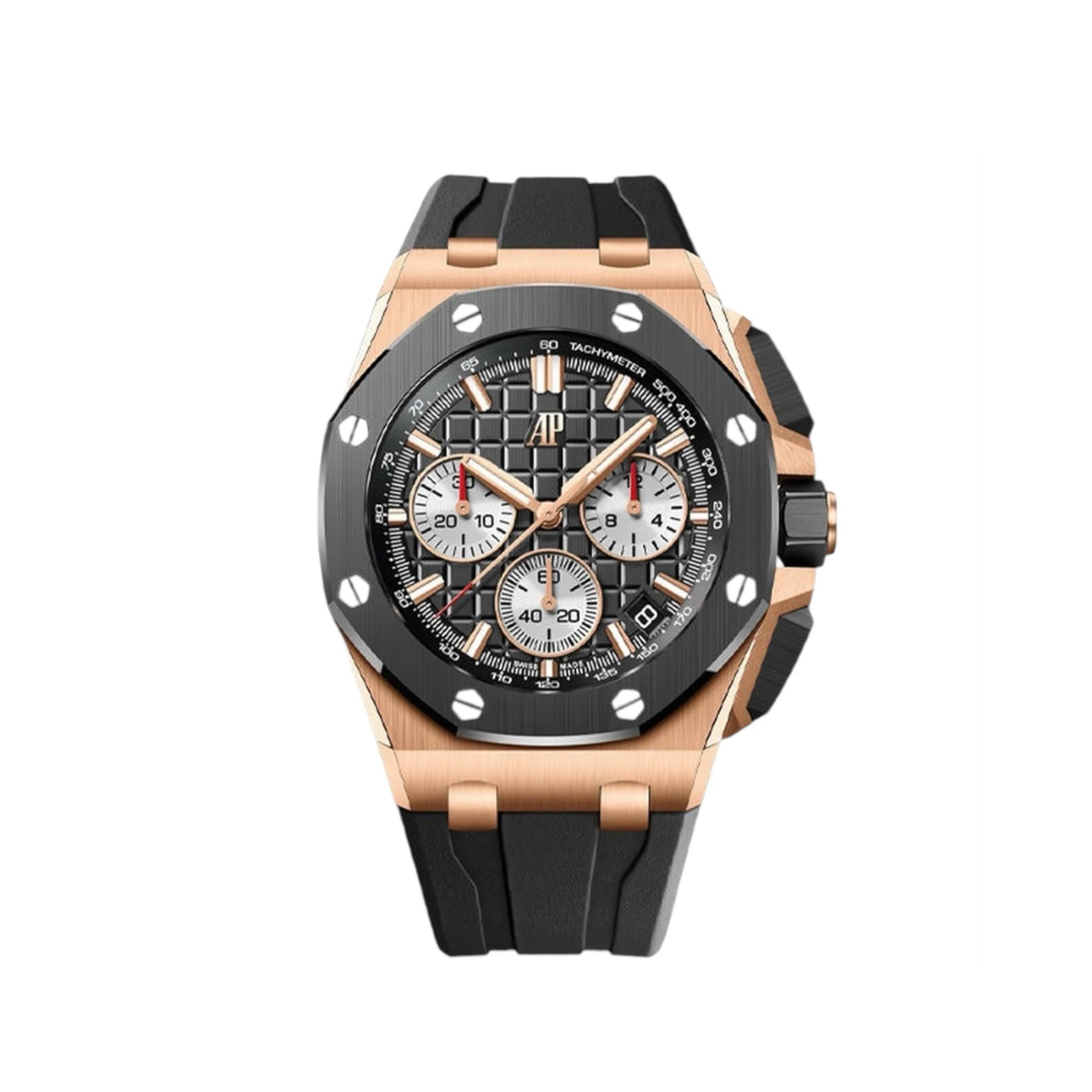 Audemars Piguet Royal Oak Offshore Selfwinding Chronograph