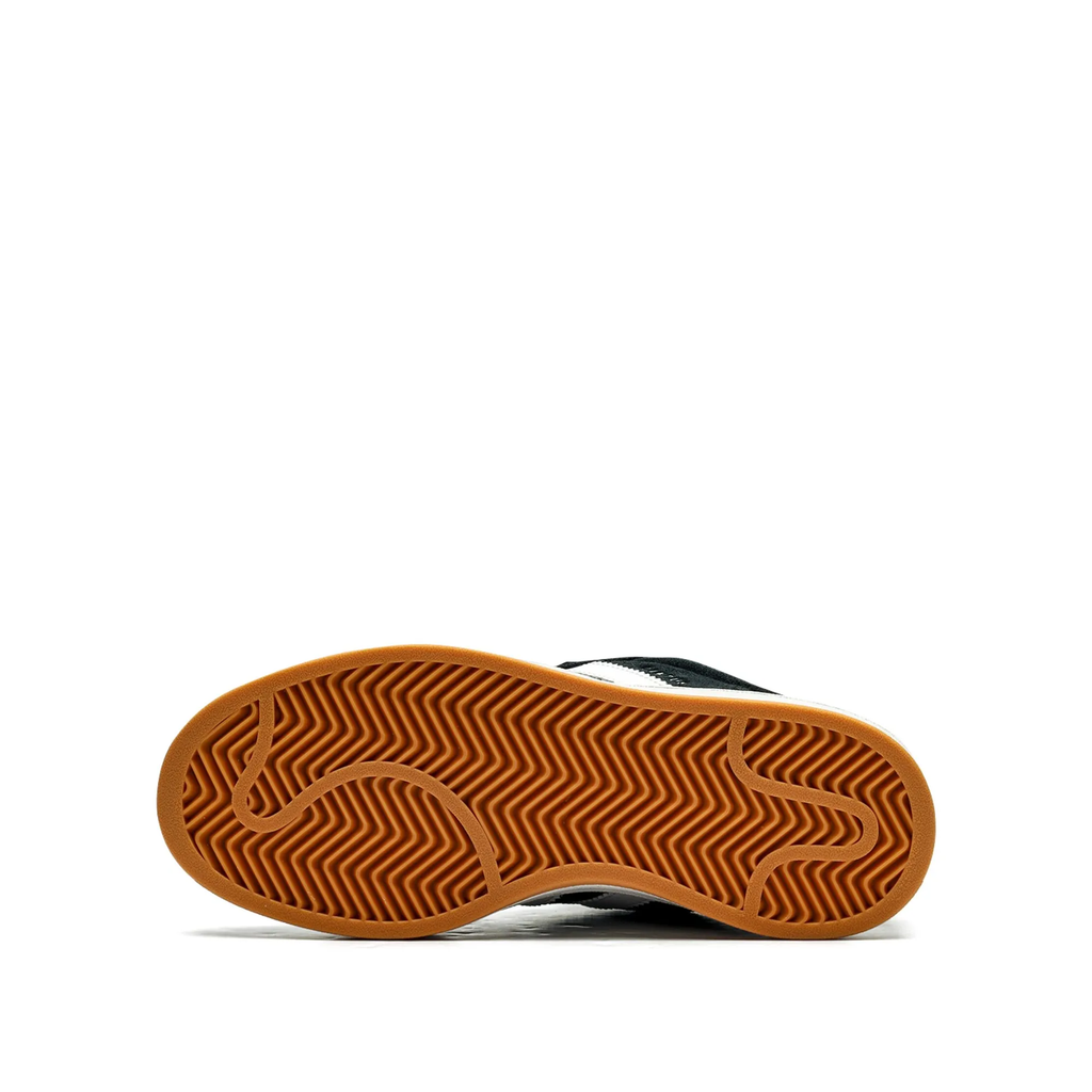Adidas campus all black