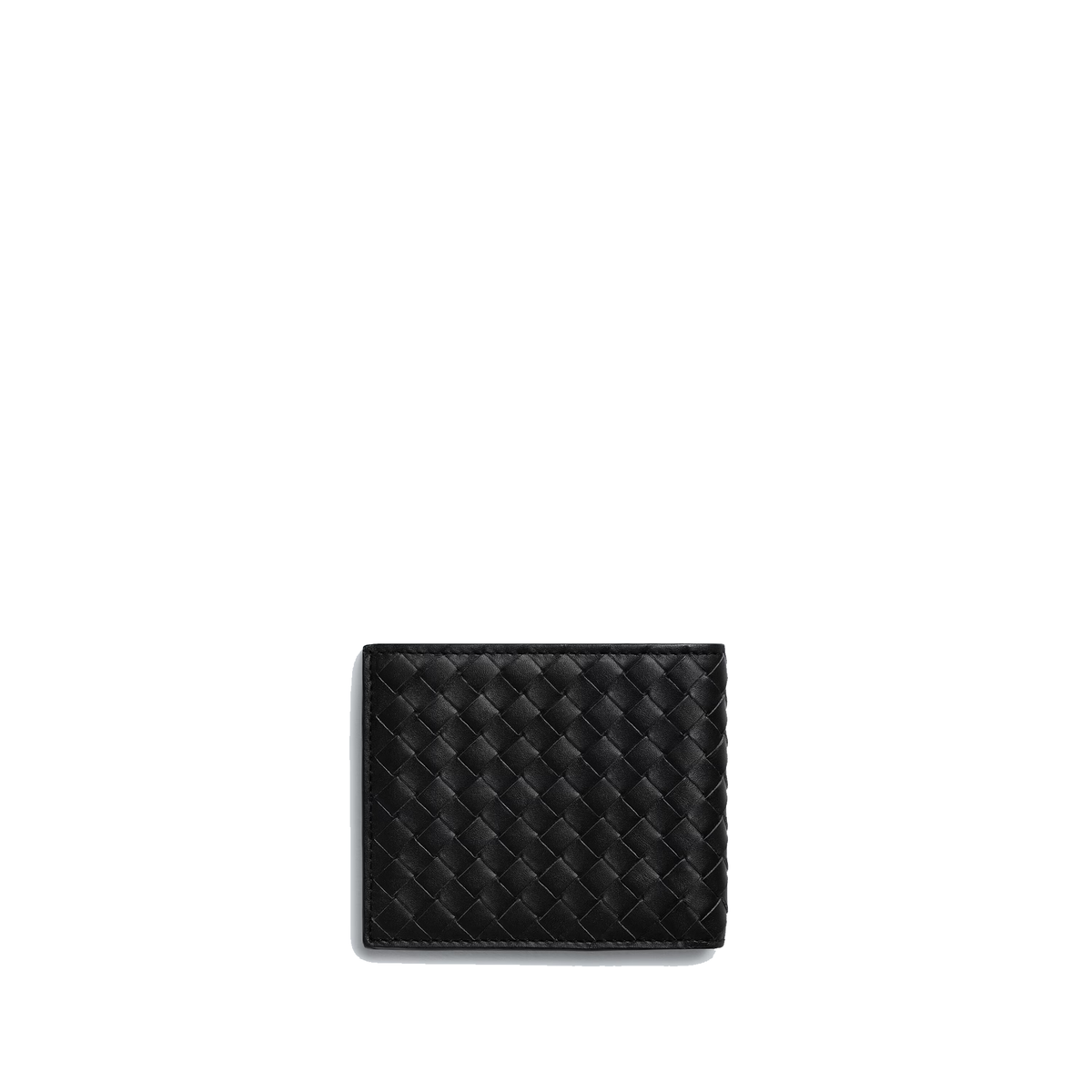 Bottega Veneta Intrecciato Piccolo Bi fold wallet