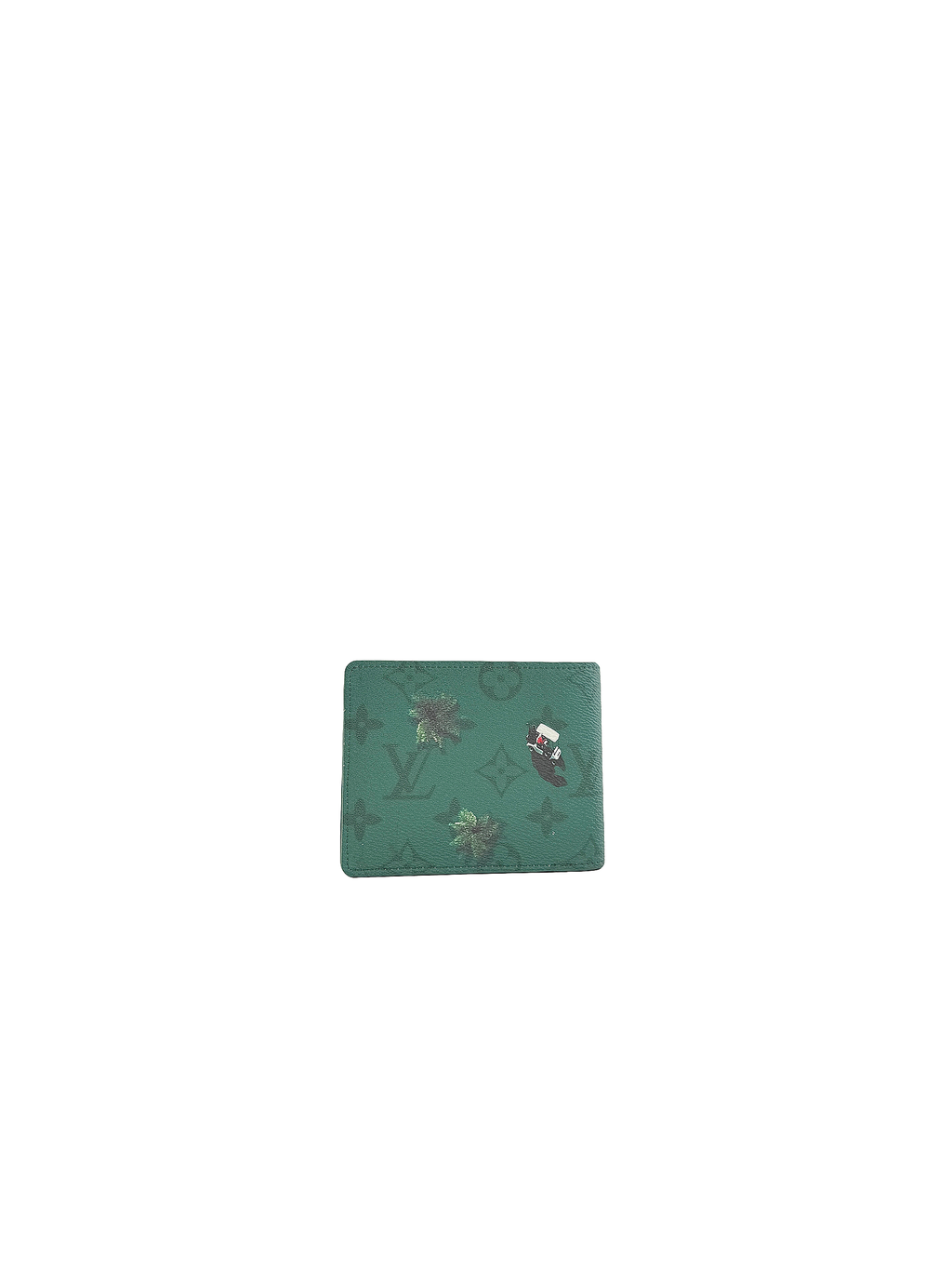 LV WALLET 701 1