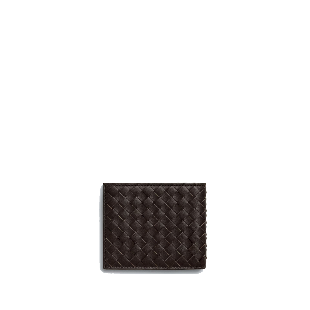 Bottega Veneta Intrecciato Piccolo Bi fold wallet