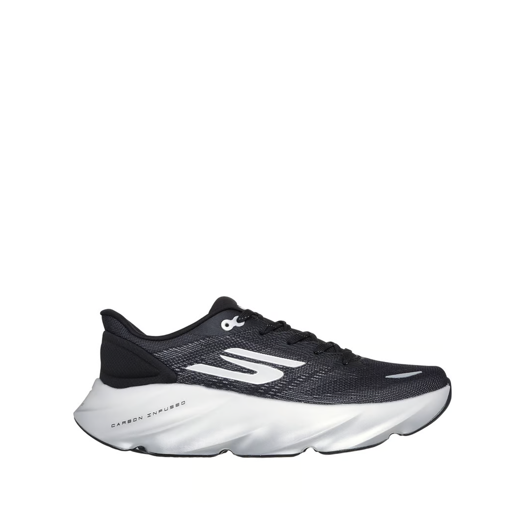 Skechers Aero Burst in blackwhite