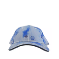 BLUE CAP