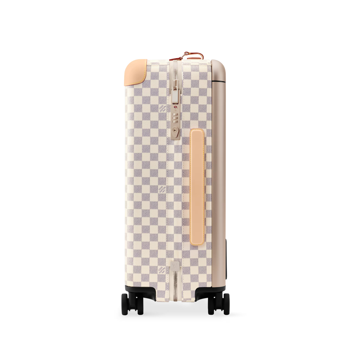 Louis Vuitton Horizon 55 rolling luggage