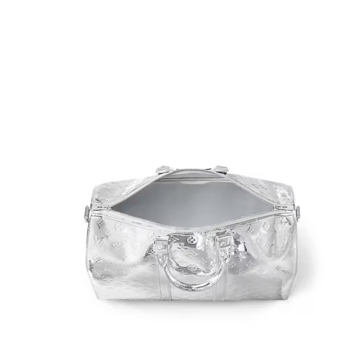 Louis Vuitton Keepall Monogram Mirror