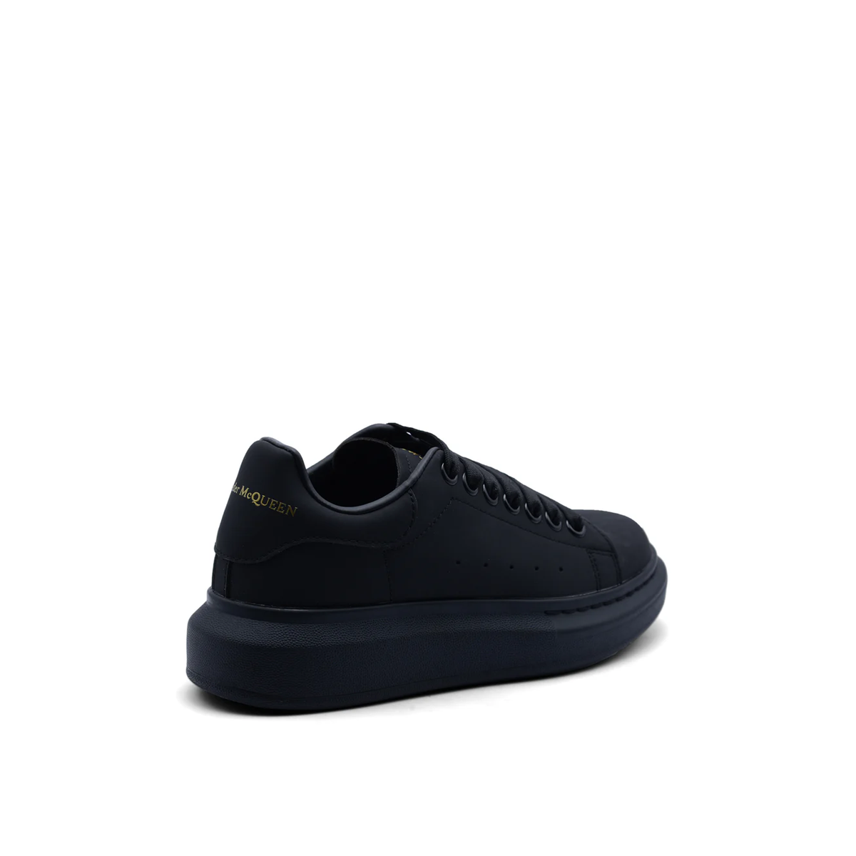 Alexander Mcqueen Black