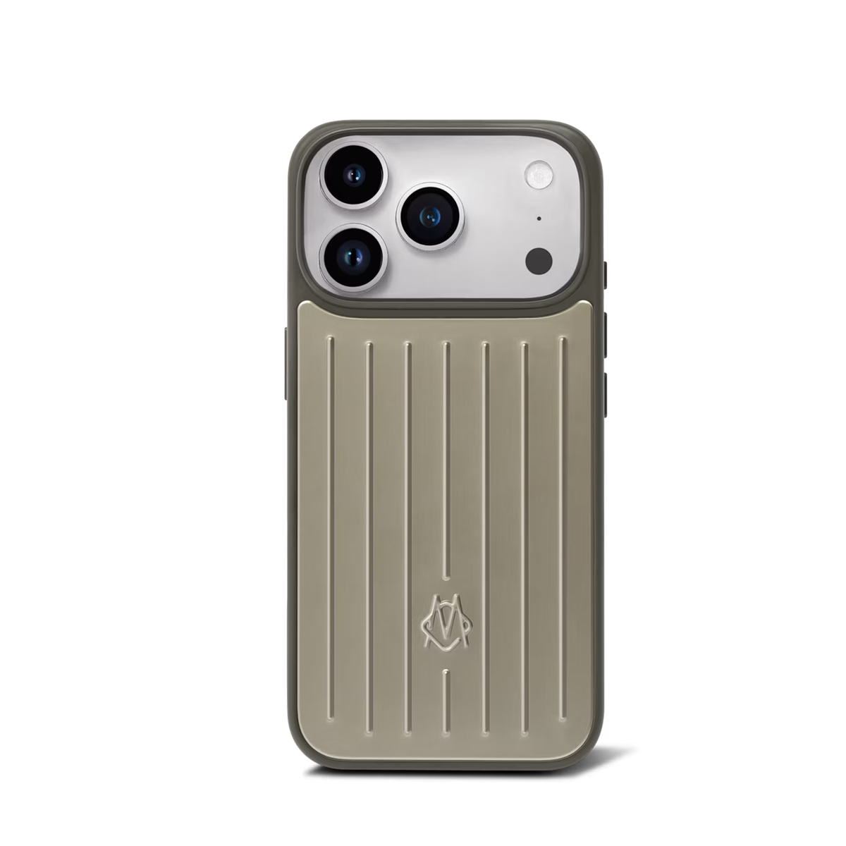 Rimowa Polycarbonate iPhone 17 Pro Max MagSafe compatible Case