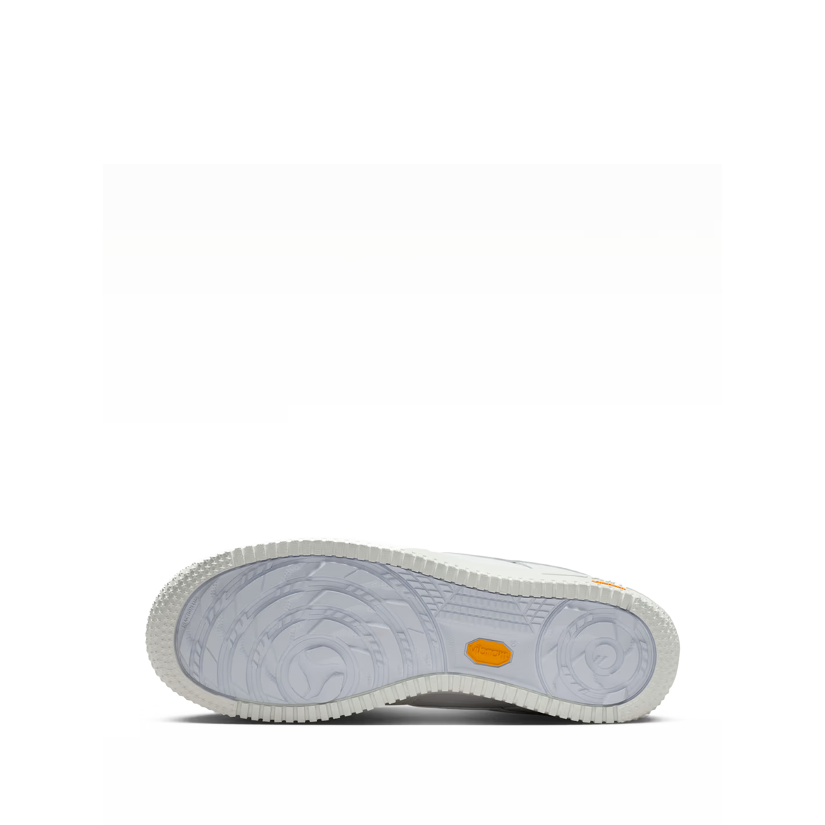 Nike Air Force 1 Gore Tex Vibram low top sneakers