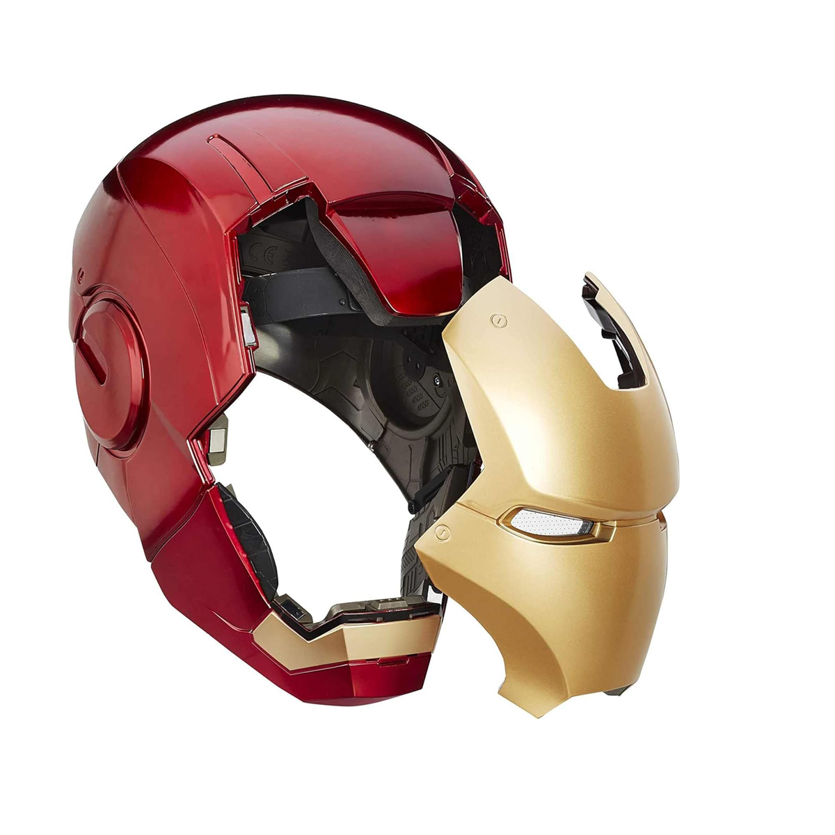 Marvel Legends Iron Man Electronic Helmet