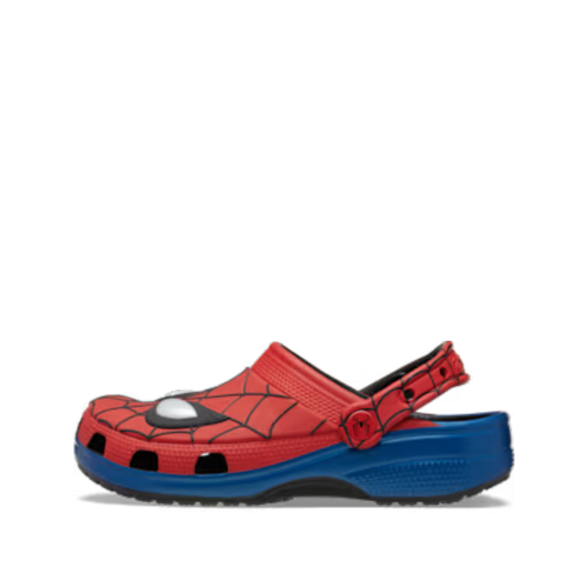 Marvel Spider Man Classic Clog by Crocs — view 5