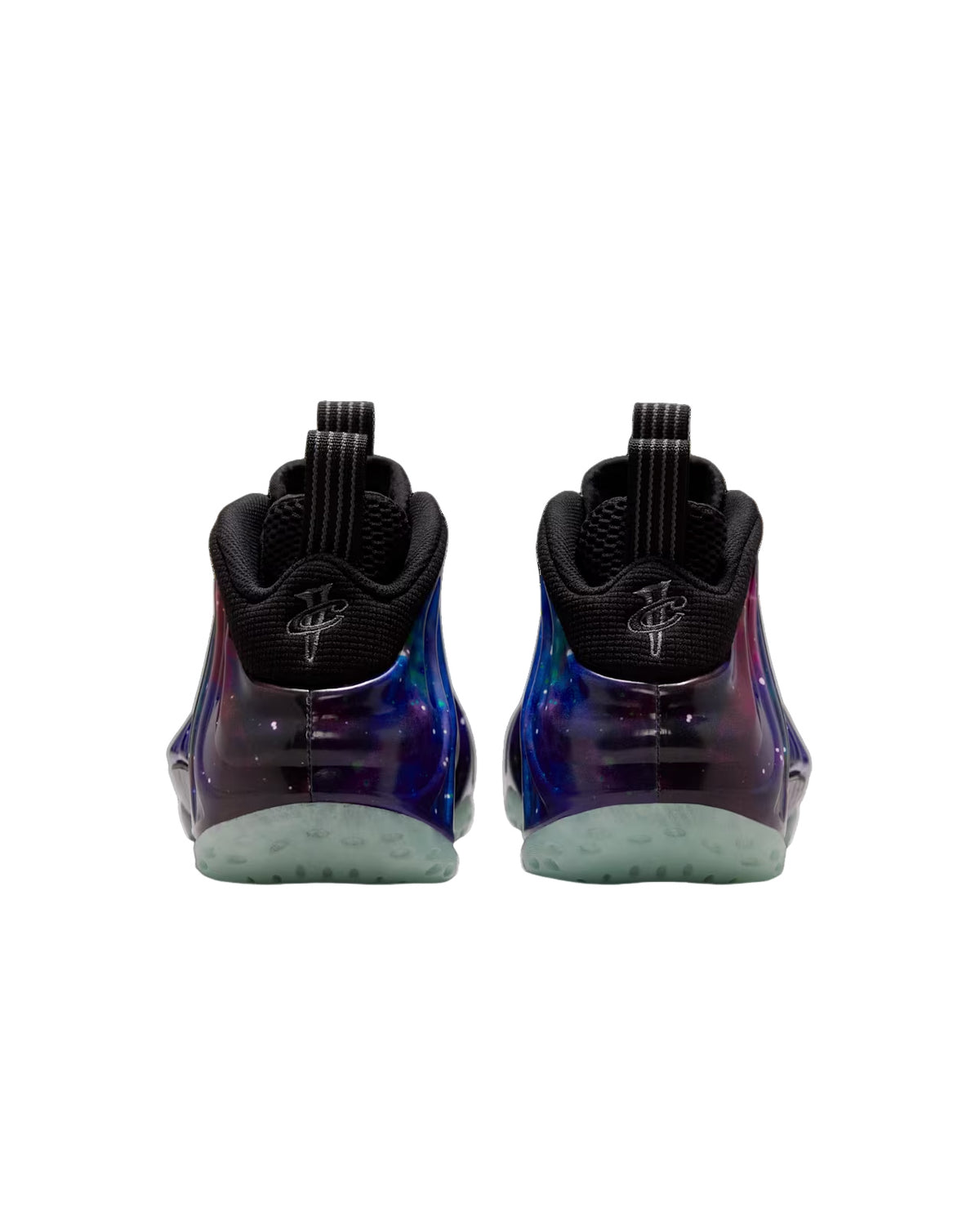 Air Foamposite One Galaxy