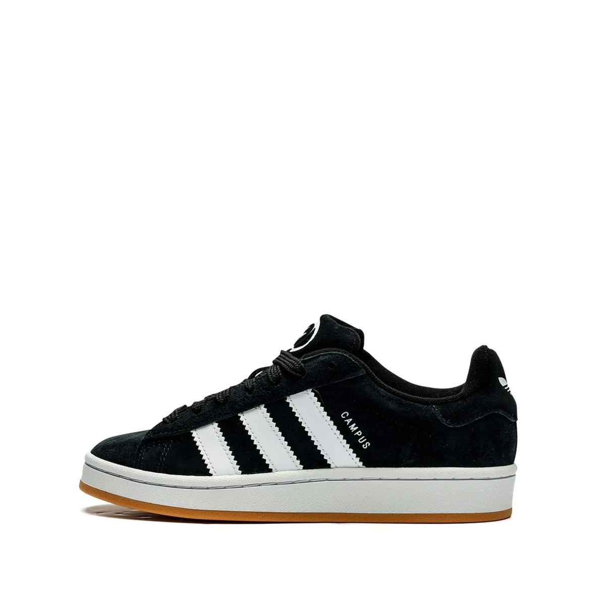 Adidas campus all black