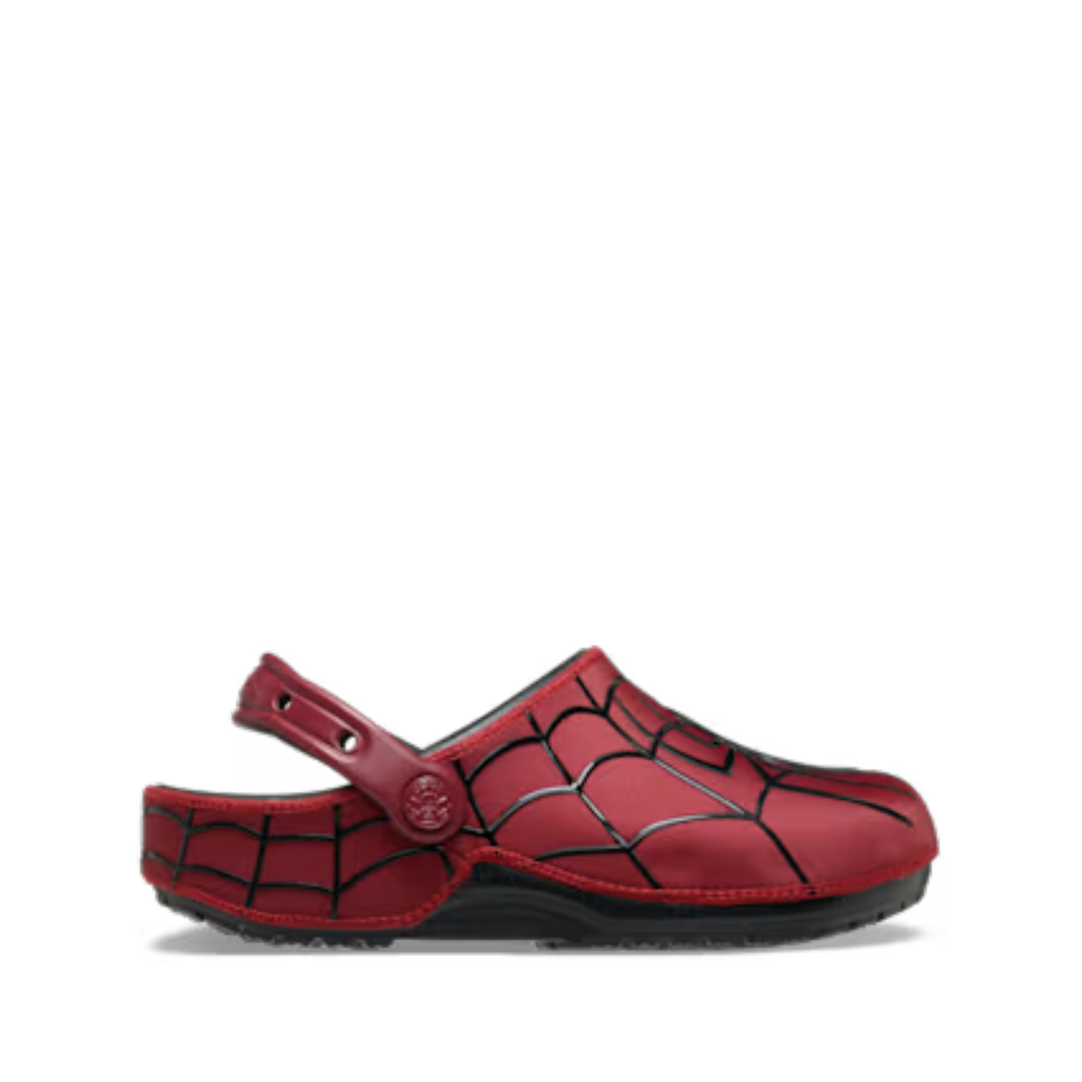 Spider Man Neo Classic Clog by Crocs — view 1