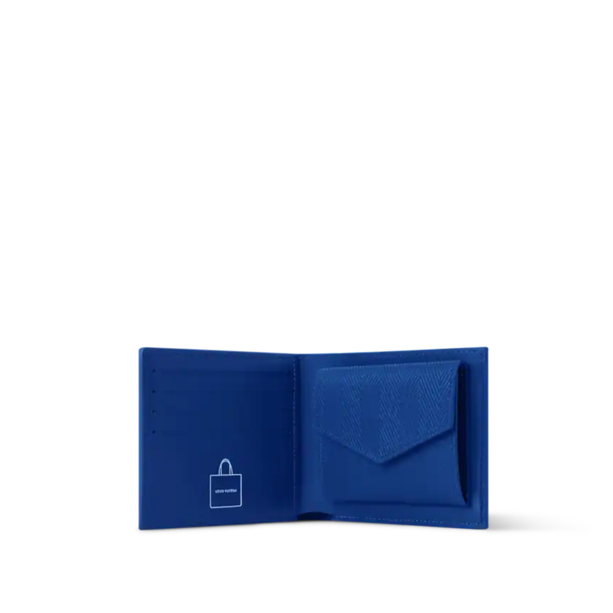 Louis Vuitton Portefeuille Marco Wallet — view 4
