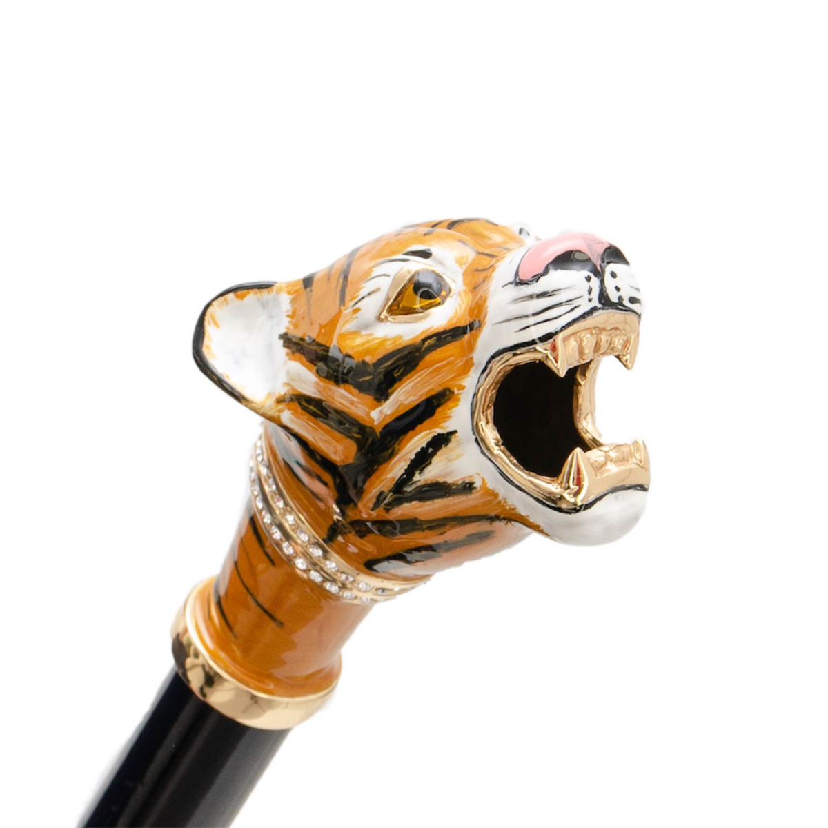 Pasotti Siberian Tiger Umbrella — view 3