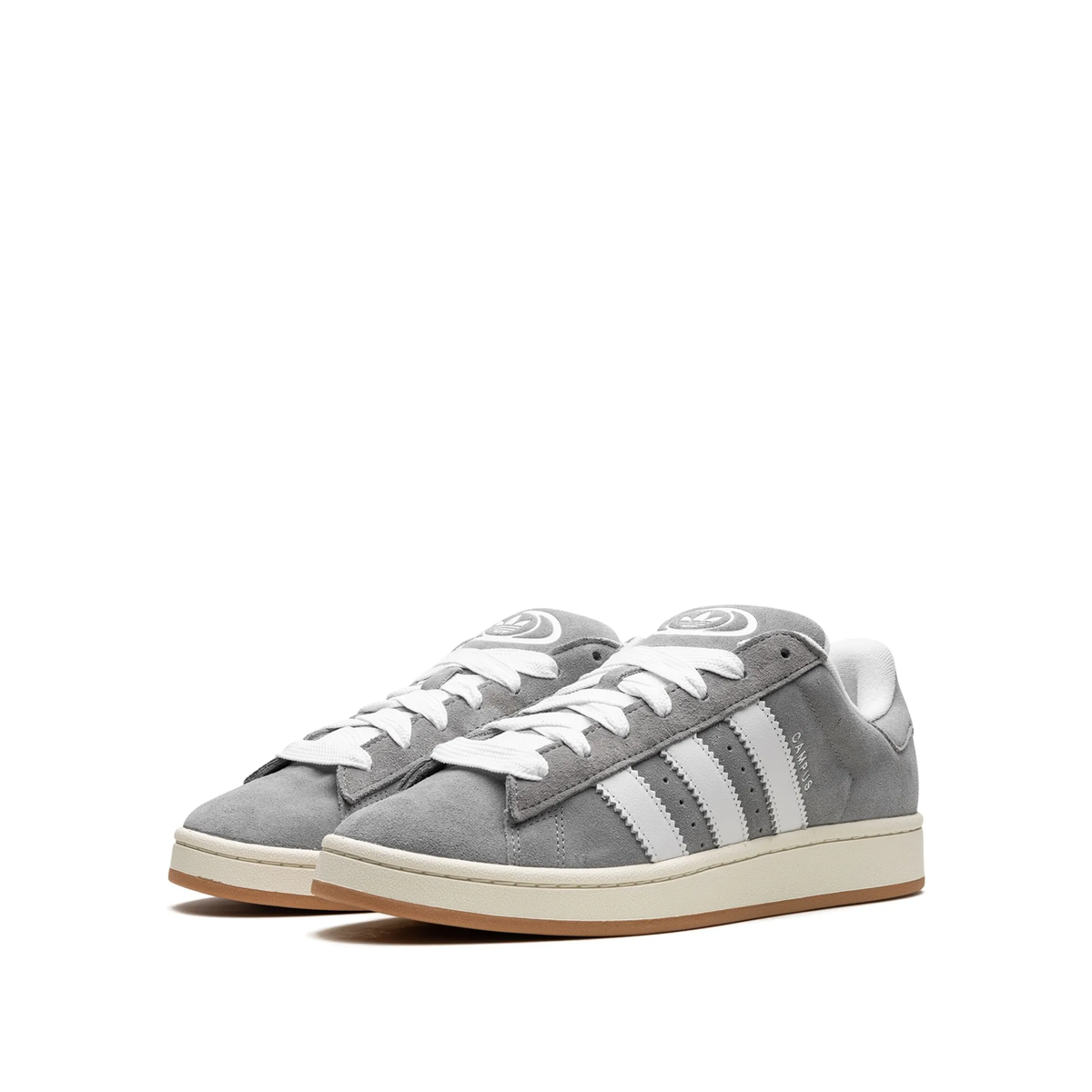 adidas Campus 00s Grey White