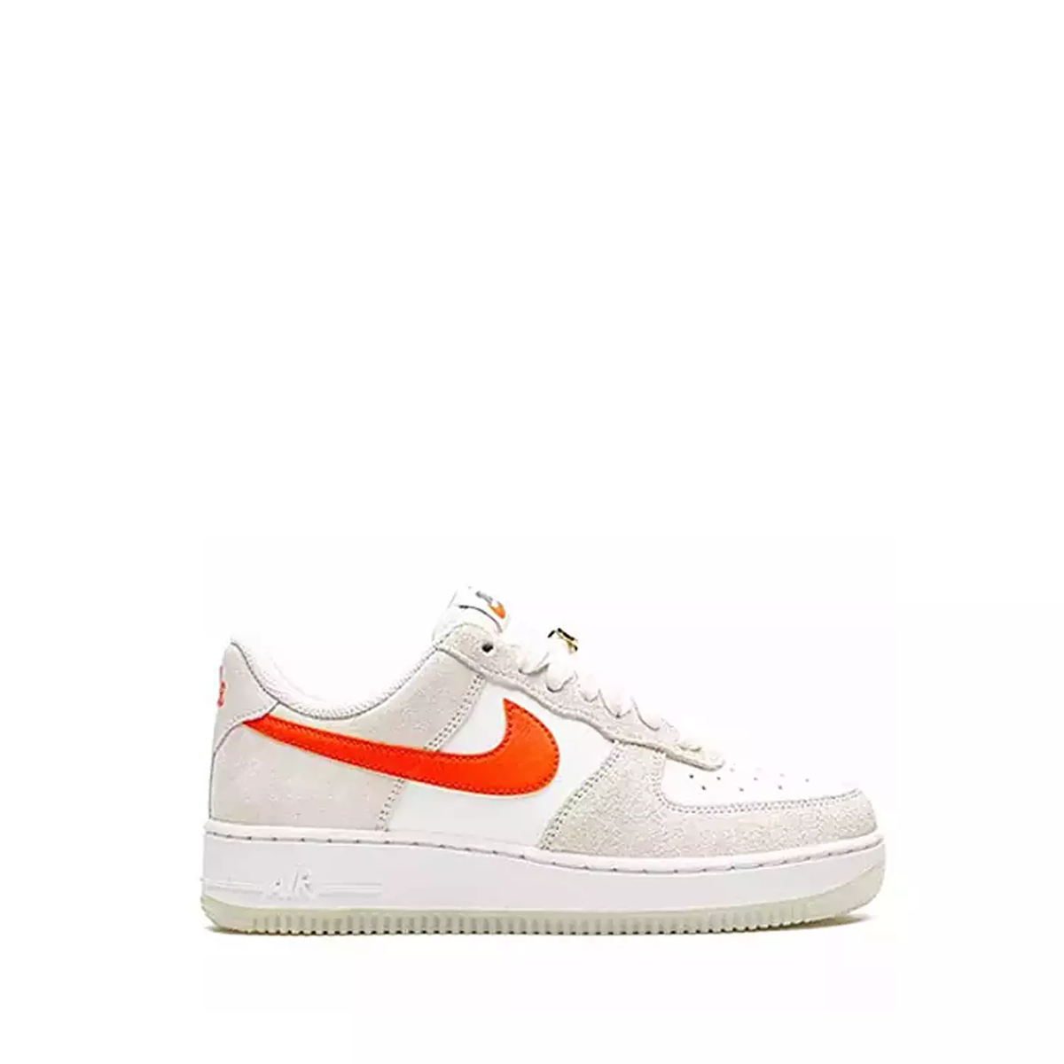 AIR FORCE 1 LOW ORANGE 00