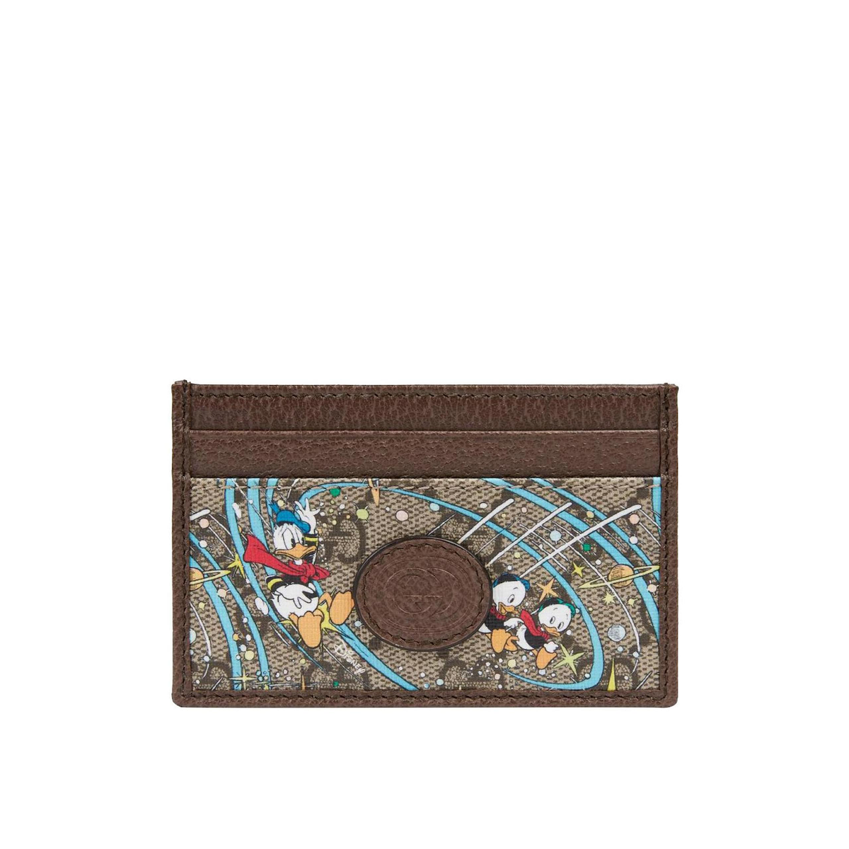 Gucci Ducks Wallet
