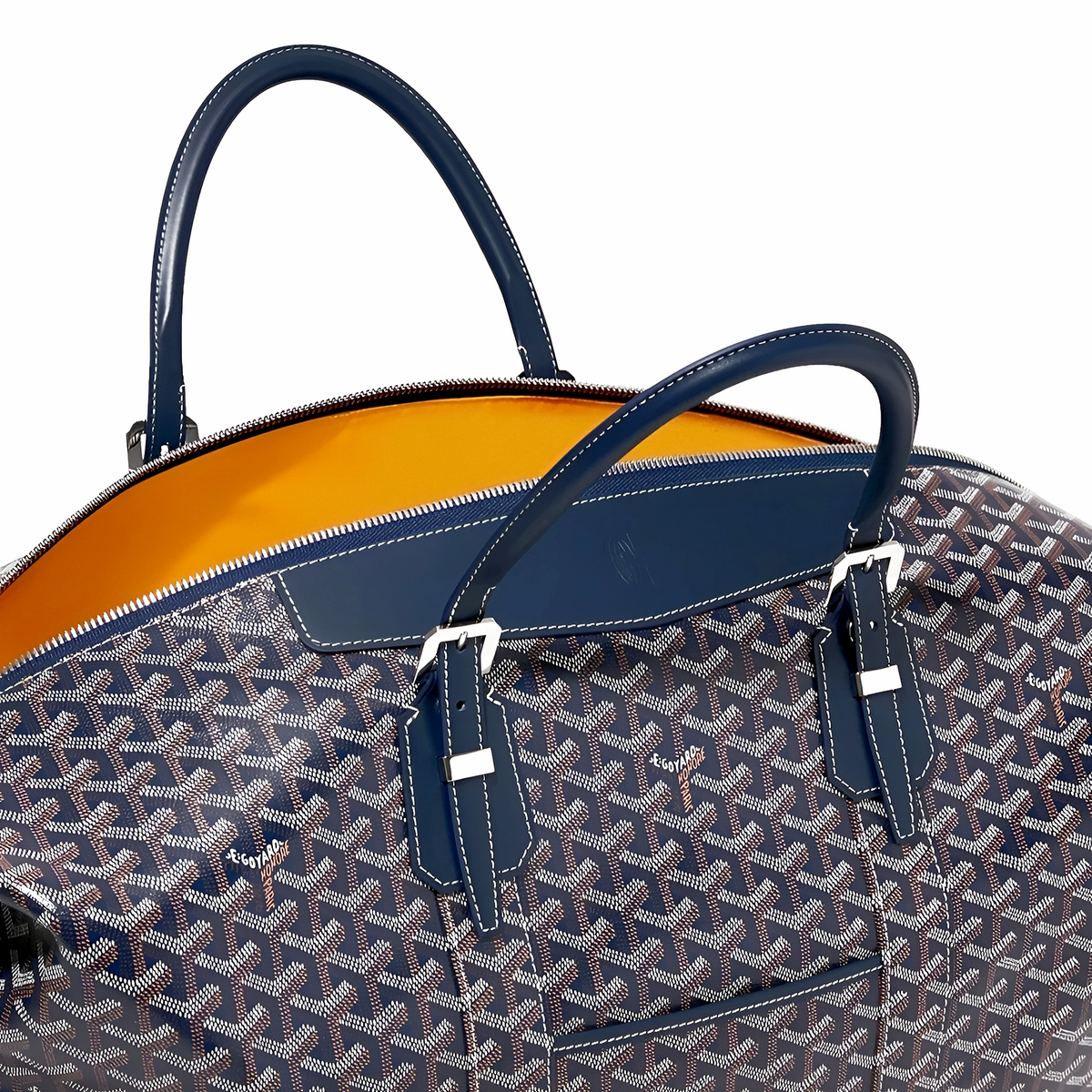 GOYARD DUFFLE BAGCROSS BAG