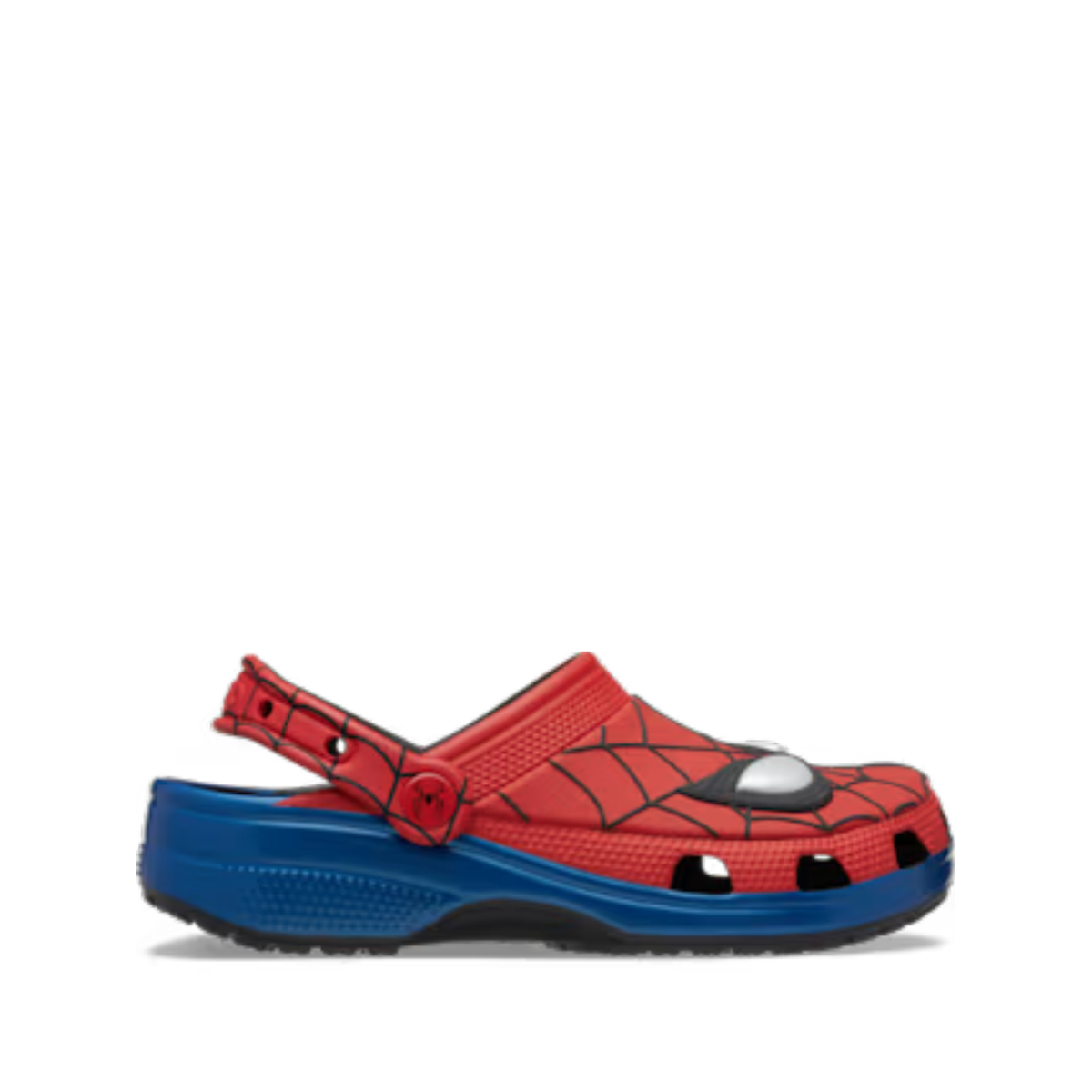 Marvel Spider Man Classic Clog by Crocs — view 1