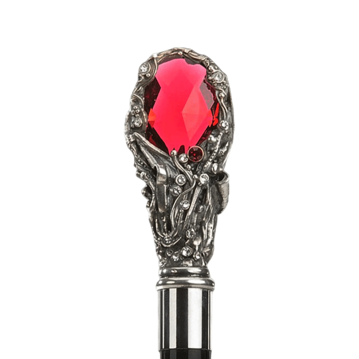 Pasotti Ombrelli handmade luxury walking cane