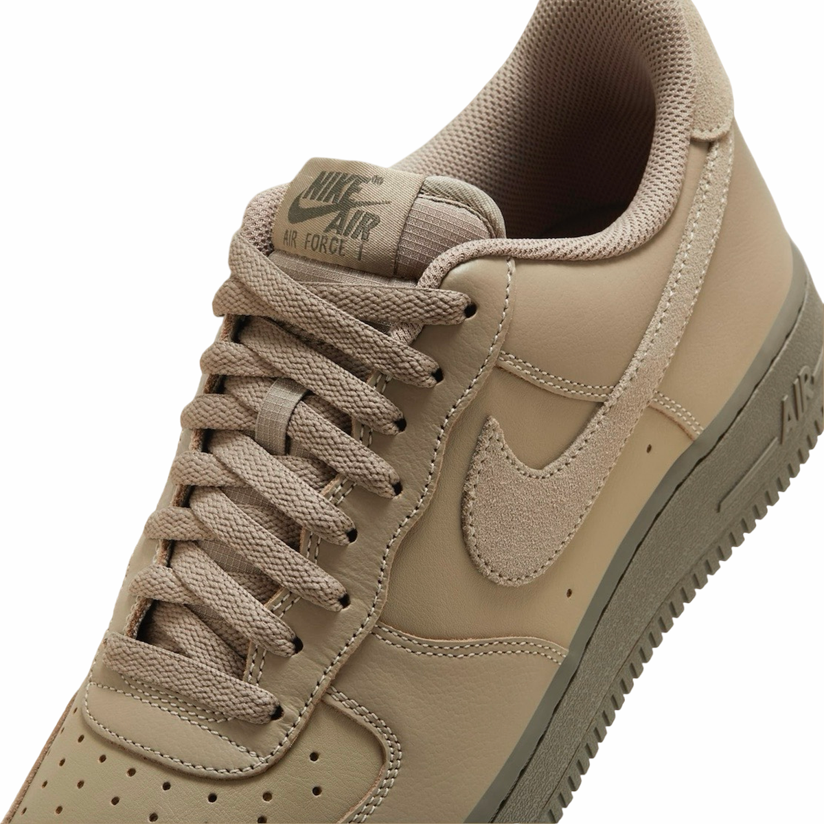 Air Force Brown sh 41