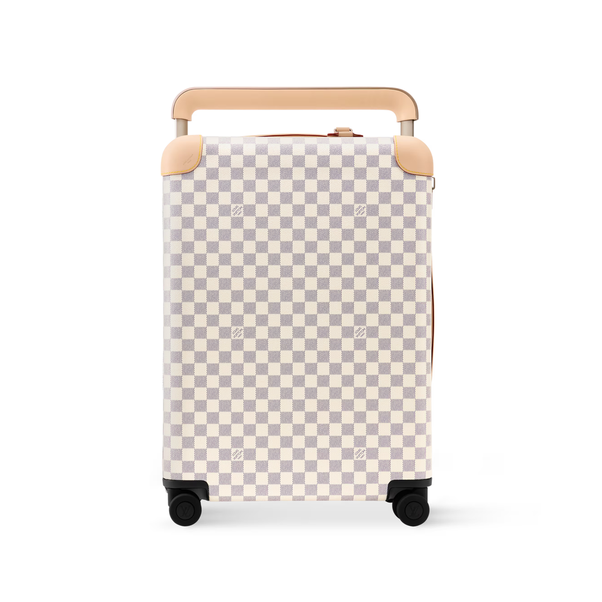 Louis Vuitton Horizon 55 rolling luggage
