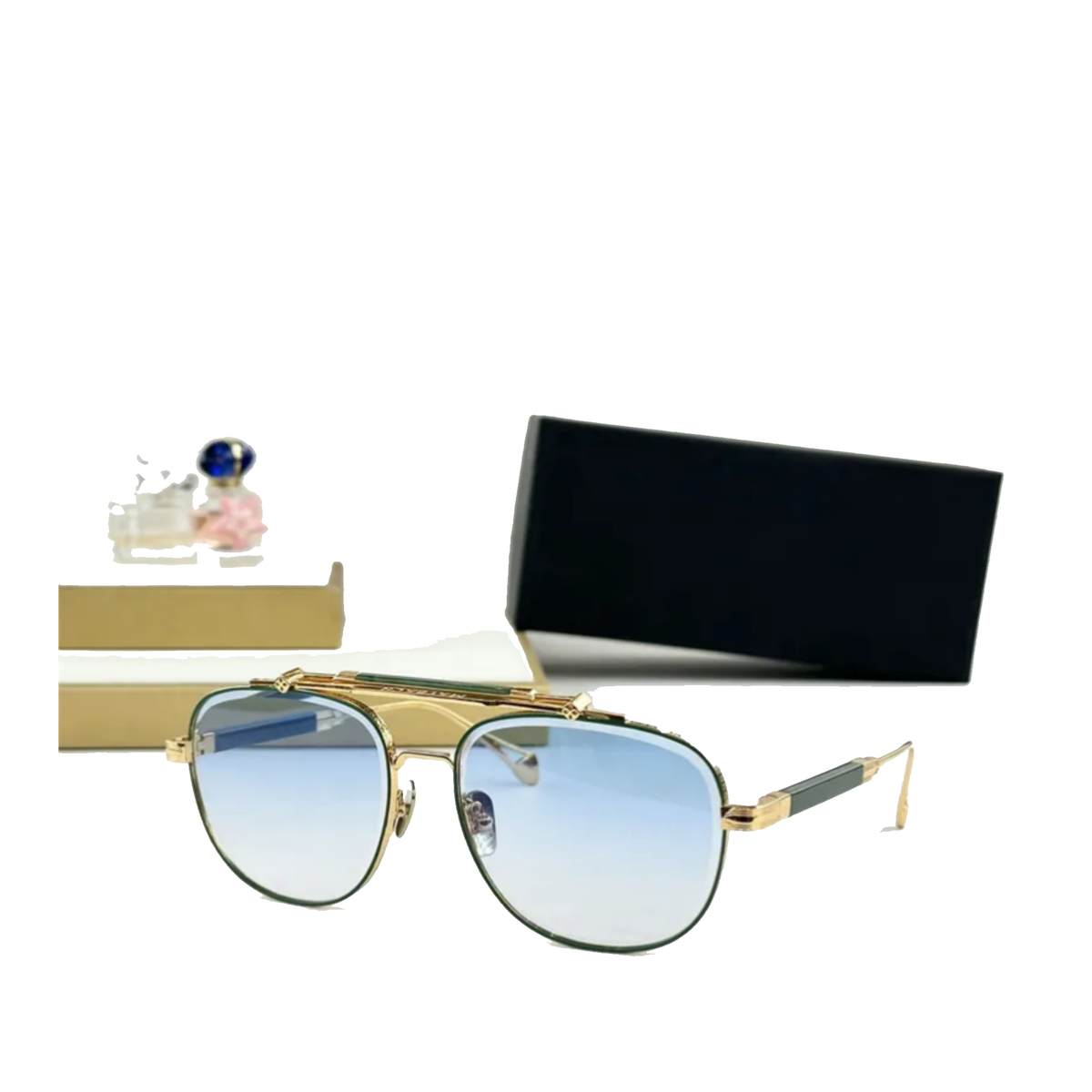 Maybach The Observer II luxury sunglasses — view 1