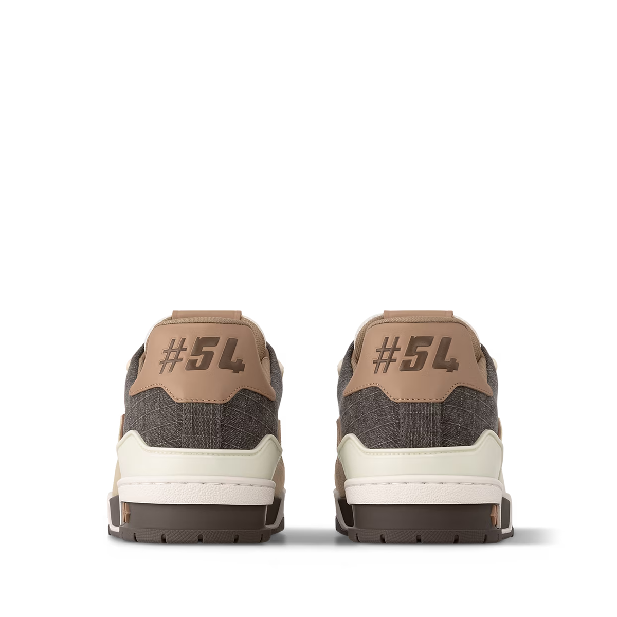 Louis Vuitton LV Trainer Outdoor Sneaker