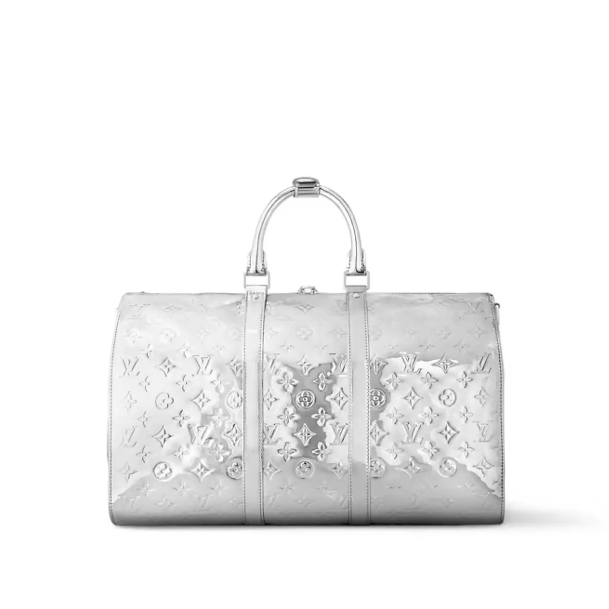 Louis Vuitton Keepall Monogram Mirror