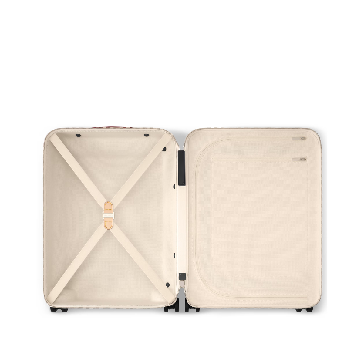Louis Vuitton Horizon 55 rolling luggage