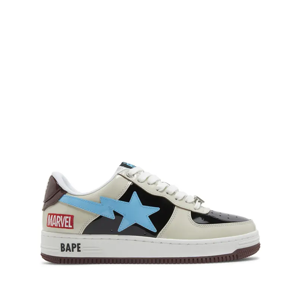 A Bathing Ape Bape Sta Marvel