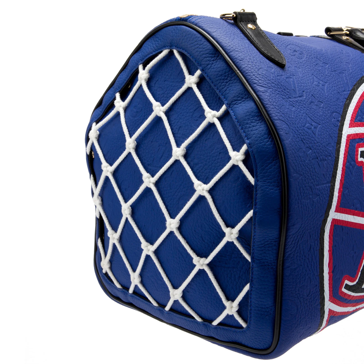 LOUIS VUITTON DUFFLE BAG NBA 19874OP23