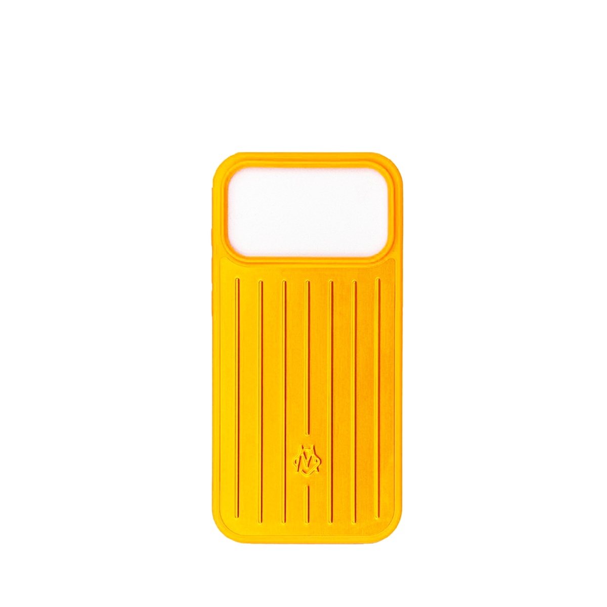 Rimowa iPhone 17 Pro Max Yellow