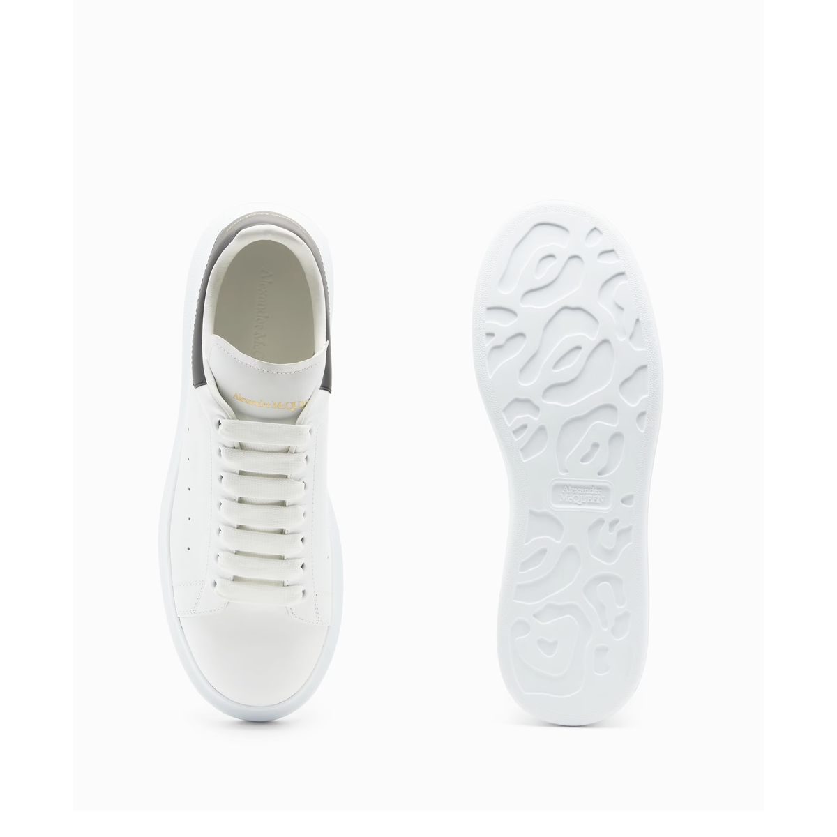 Alexander McQueen 4