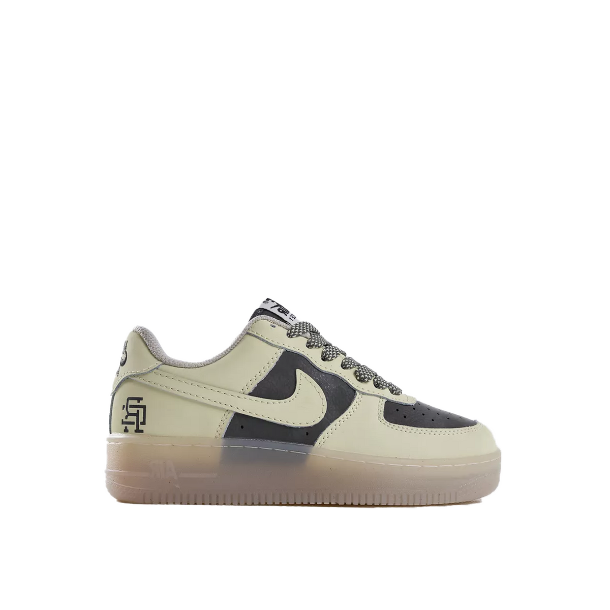 Nike Air Force Low Sneaker sh 41
