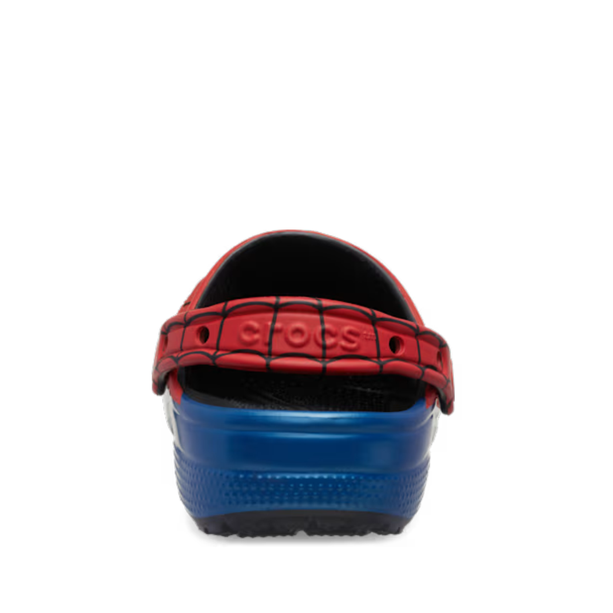 Marvel Spider Man Classic Clog by Crocs — view 2
