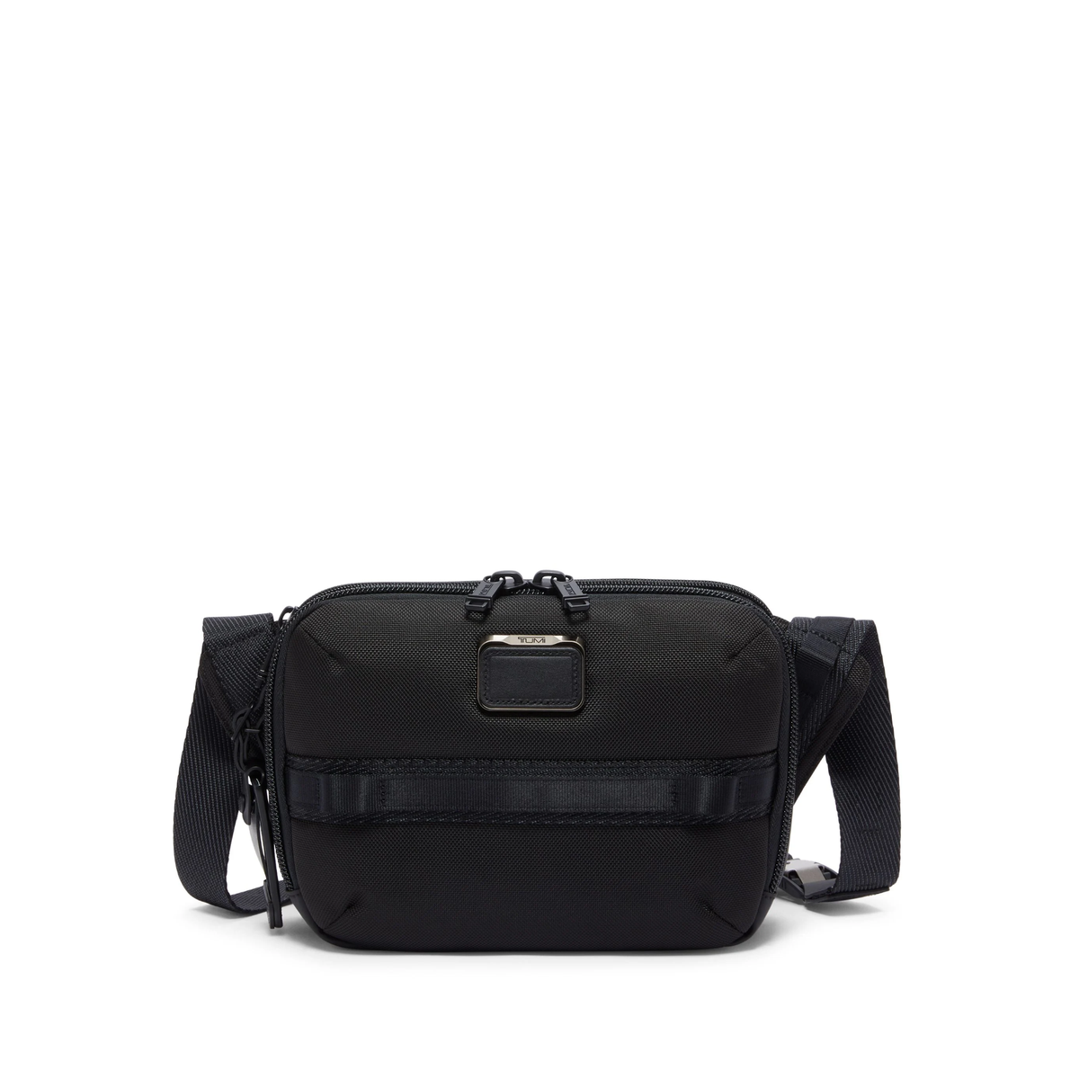 Tumi Alpha Bravo Ranger Crossbody bag in black