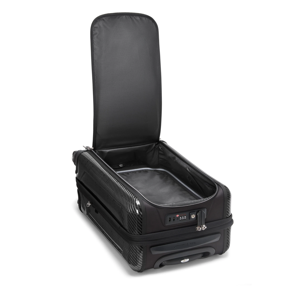 TUMI McLaren Aero Dual Access Expandable Carry On — view 4