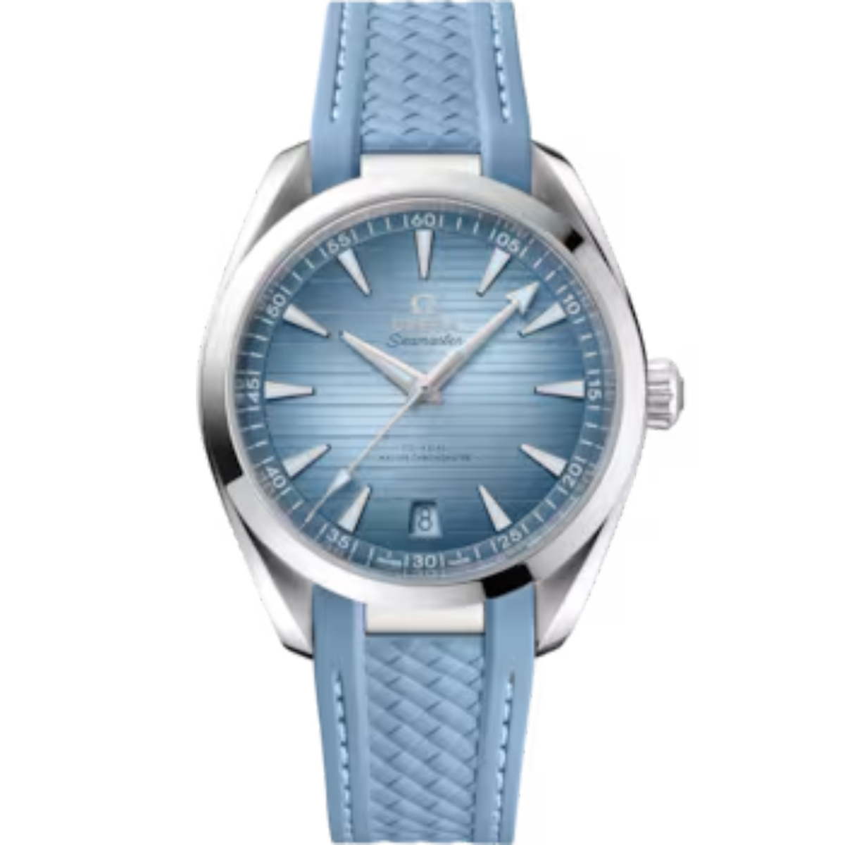 OMEGA Seamaster Aqua Terra 150M 41 mm watch