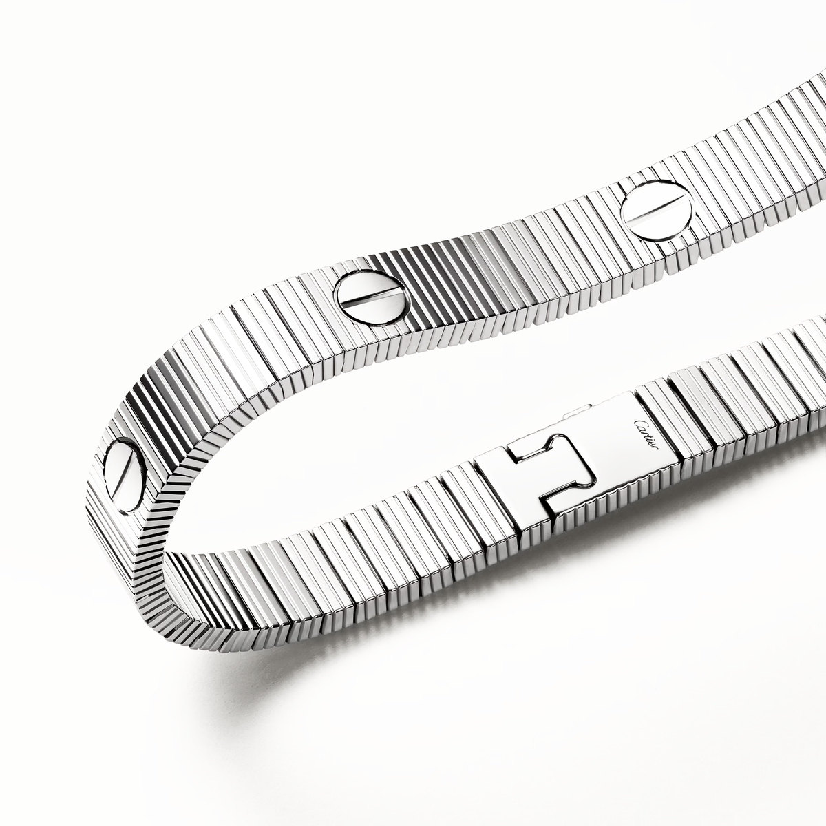 Cartier LOVE Unlimited Bracelet
